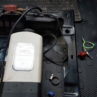 fiesta heater control switch for sale