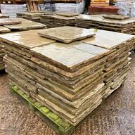reclaimed yorkstone paving for sale