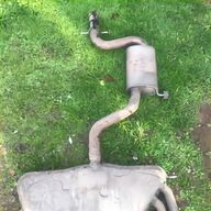 vw buggy exhaust for sale