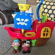 happyland pirate ship for sale for sale