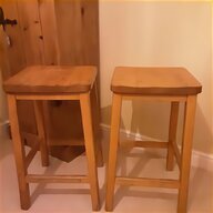 wooden lab stool for sale