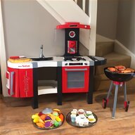 smoby tefal kitchen for sale