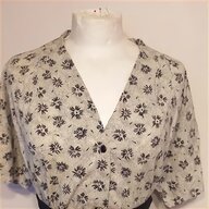 1940s blouse for sale