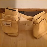 leather tool pouch for sale