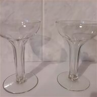 victorian champagne saucers for sale