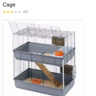 large guinea pig cage for sale
