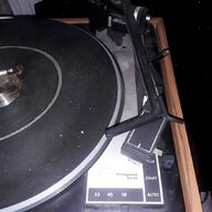 bsr turntable for sale