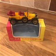 matchbox boxed for sale