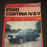vanguards ford cortina for sale