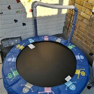 toddler trampoline for sale
