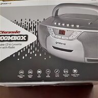cd boombox for sale