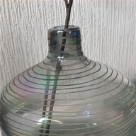 heavy glass vase for sale
