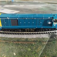 hornby class 20 for sale