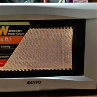 sanyo em microwave for sale
