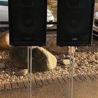 mackie speakers for sale