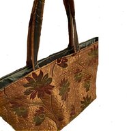 cotton traders weekend bag for sale