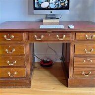 antique wooden desk for sale for sale