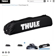 thule ranger for sale