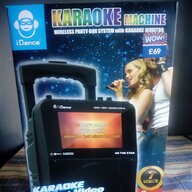 kids karaoke machine for sale