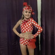 freestyle dance costume for sale