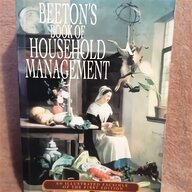 household management illustrated for sale