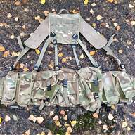 army webbing for sale