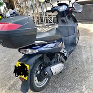 sports moped for sale