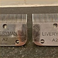 lister clipper blades for sale