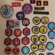 morris badges for sale
