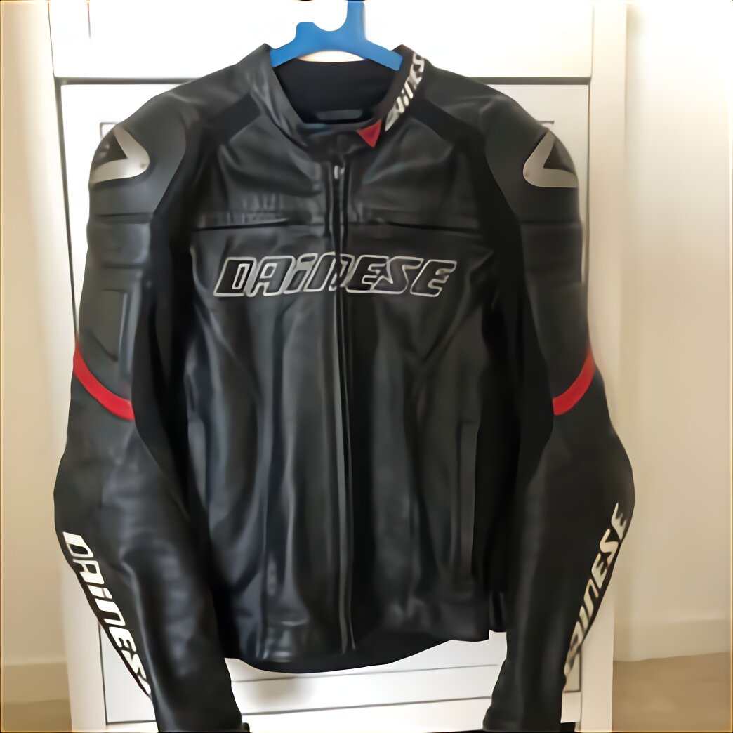 Dainese jackets for sale
