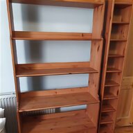 unfinished bookcases for sale