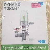 dynamo torch for sale