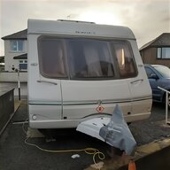 swift challenger caravan for sale