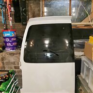vw caddy rear tailgate for sale