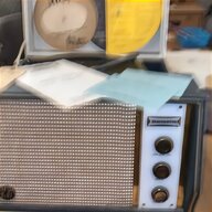 dansette radio for sale