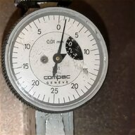 mitutoyo dial indicator for sale