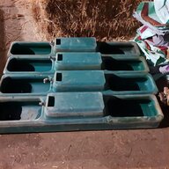 plastic water trough for sale