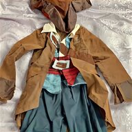 jack sparrow costume for sale