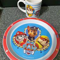 vicky plate for sale