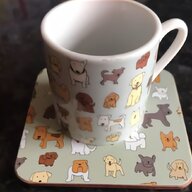 mug coaster tray for sale