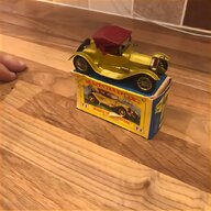 matchbox y3 for sale