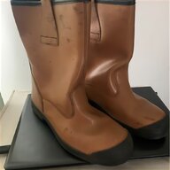 rigger boots 11 for sale