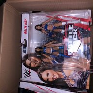 wwe tagged classics for sale