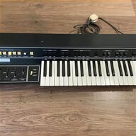 vintage analogue synth for sale