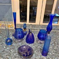 blue bagley glass for sale