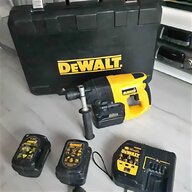 dewalt 24v sds drill for sale