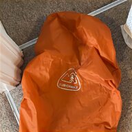 karrimor sleeping bag for sale