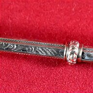 victorian propelling pencil for sale