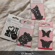 sizzix butterfly die for sale