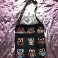 owl bag for sale